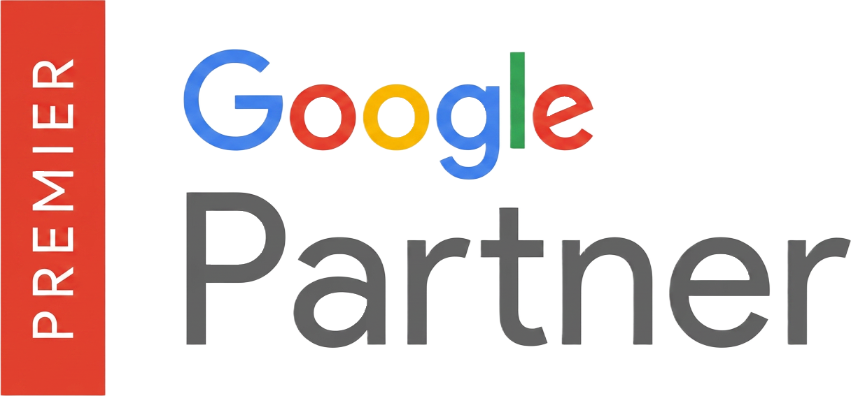 Google Premier Partner